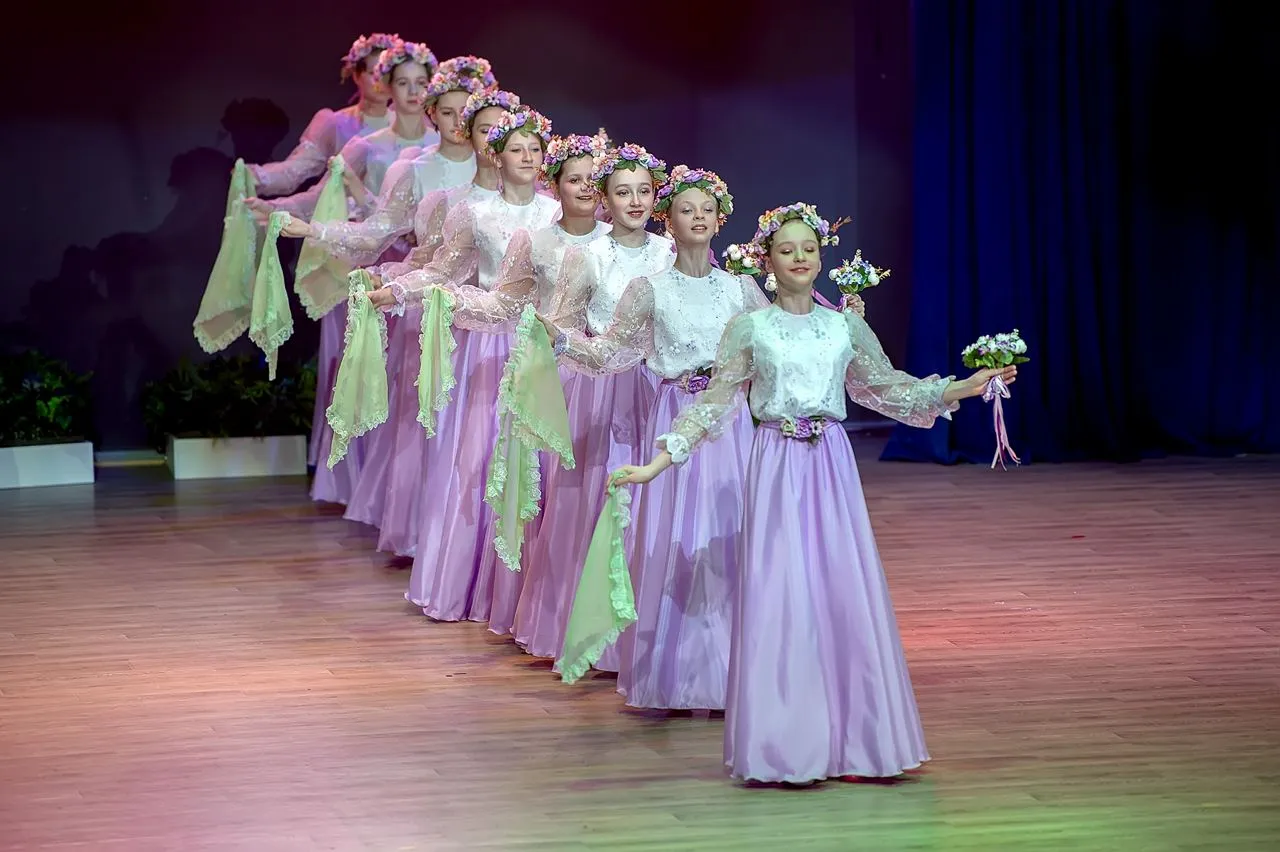 Фото: пресс-служба администрации г.о. Подольск