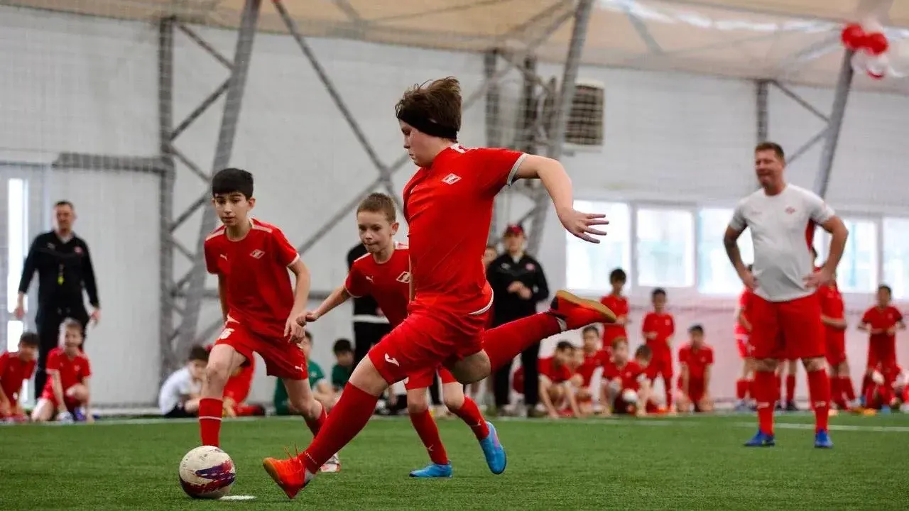 Фото: пресс-служба губернатора Московской области