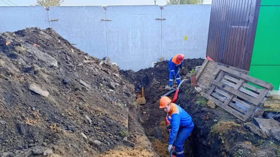 Фото: Мособлэнерго