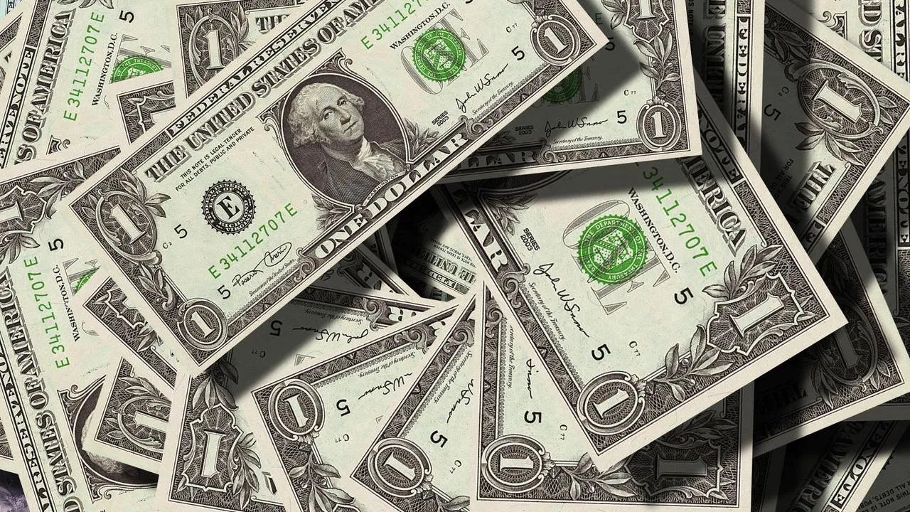США предоставят Украине ссуду в размере $20 млрд на 40 лет