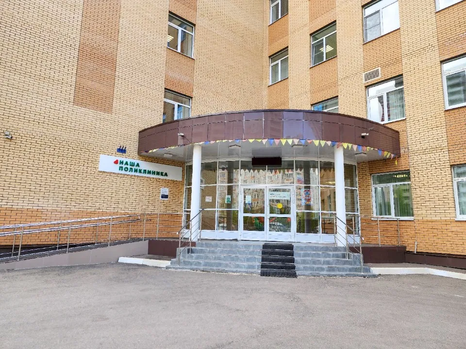 Фото: Мария Андрюхина