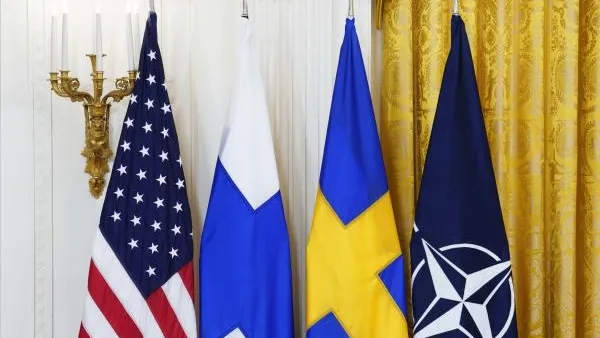 Политолог Светов перечислил причины закрытия Финляндией границы с Россией