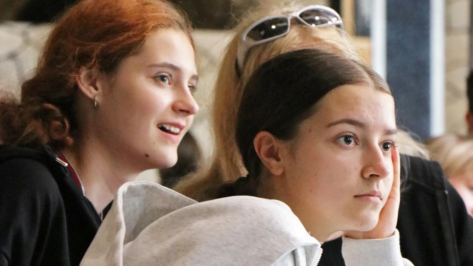 Фото: Молодежный центр г.о. Ступино