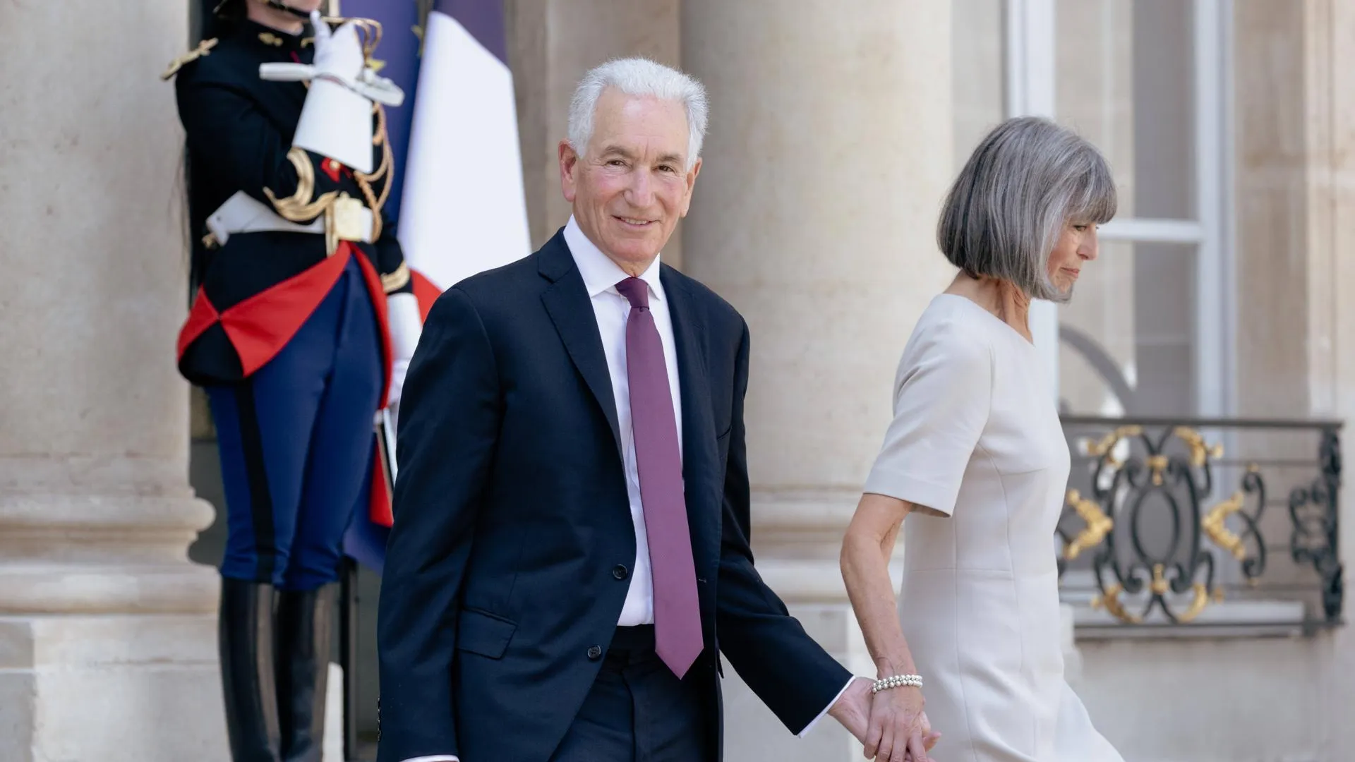 IMAGO/Alexis Sciard/www.imago-images.de