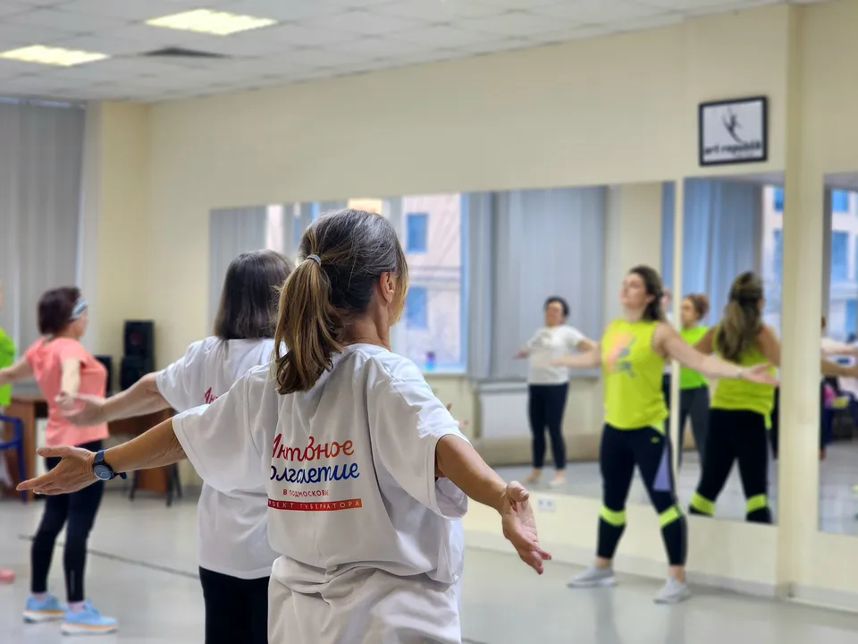 Фото: Мария Овчинникова