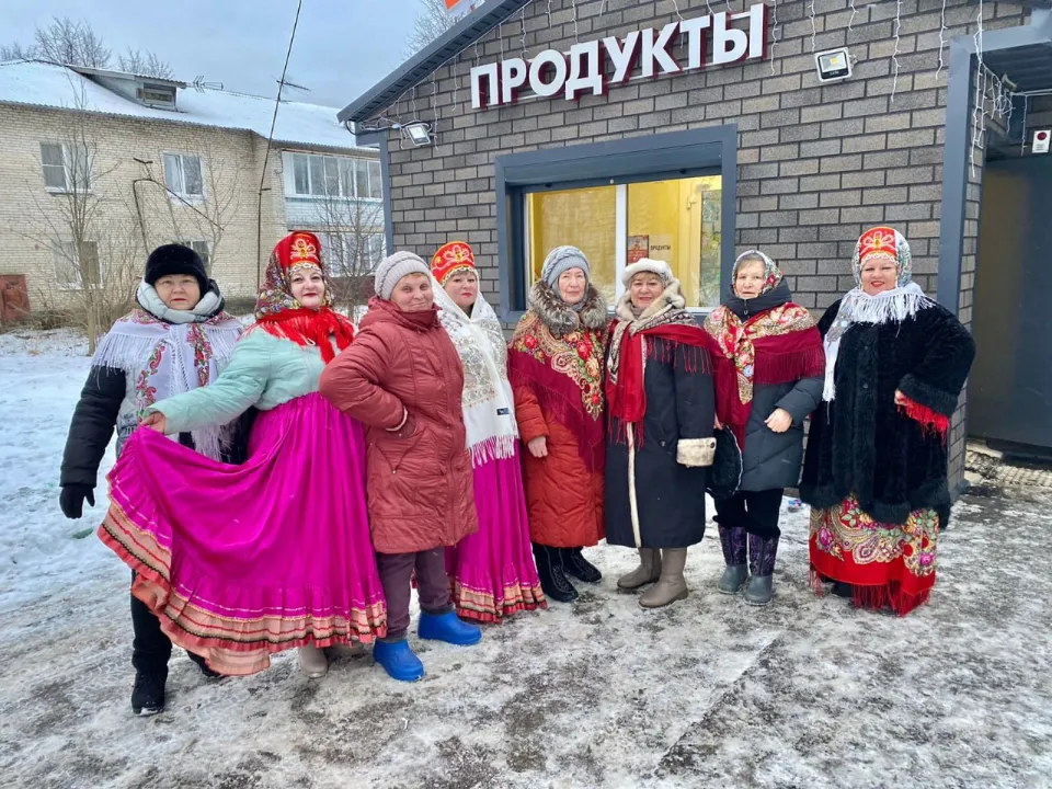 Фото: Раменский медиацентр