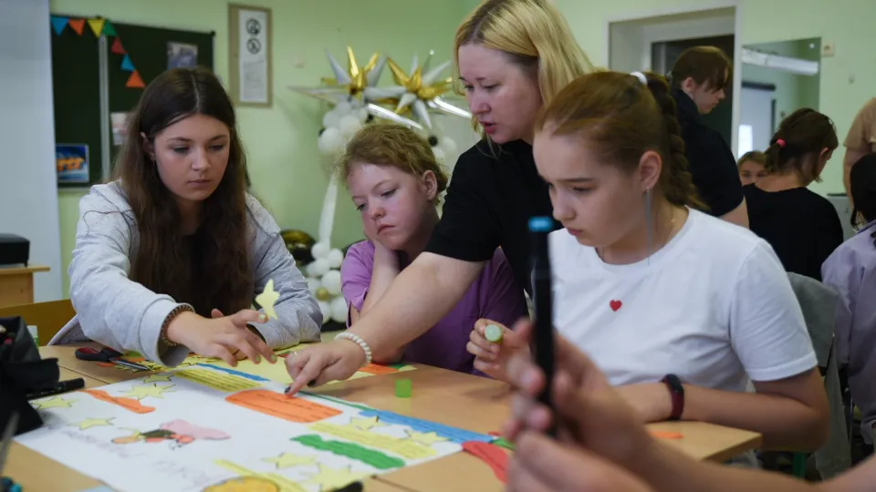 Фото: Ольга Антонова