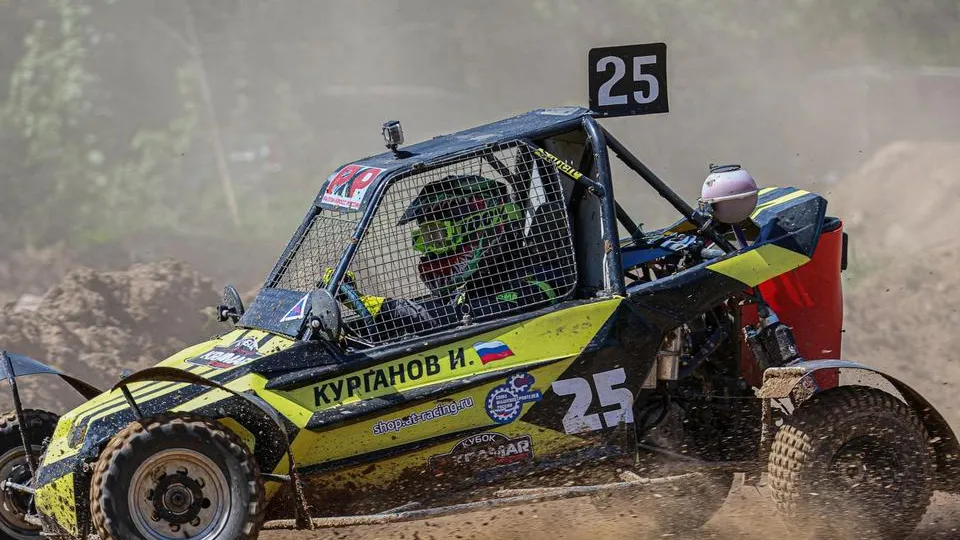 Фото: администрация городского округа Химки