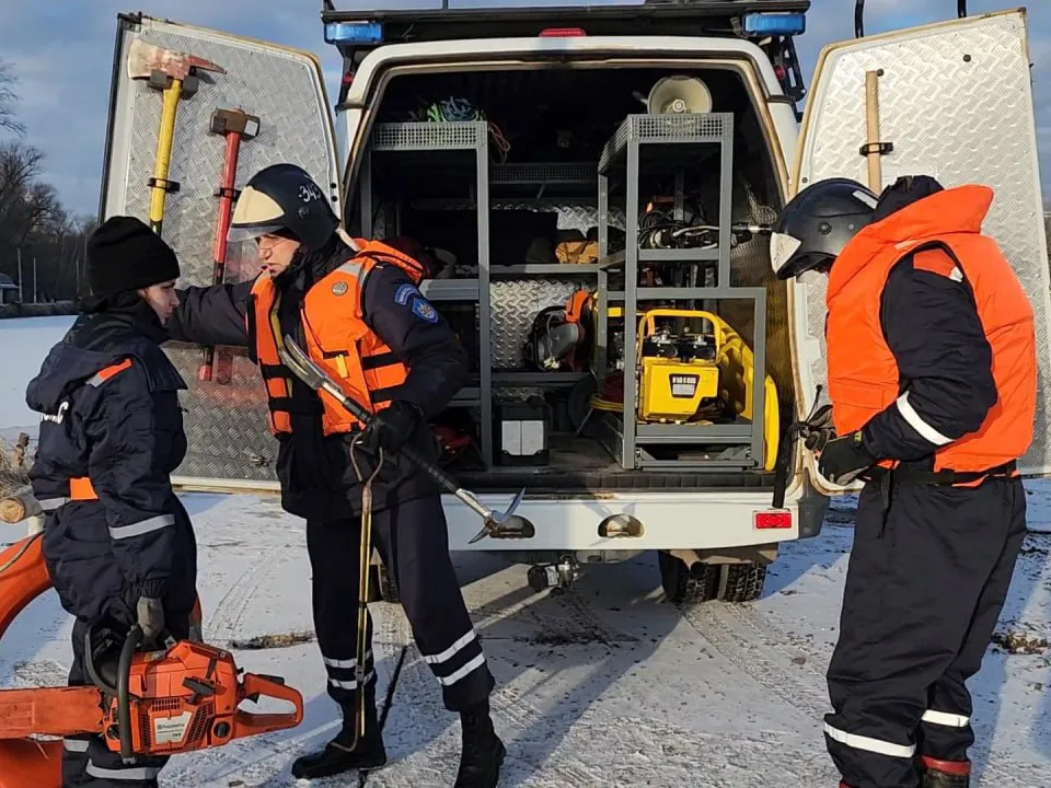 Фото: Ольга Антонова