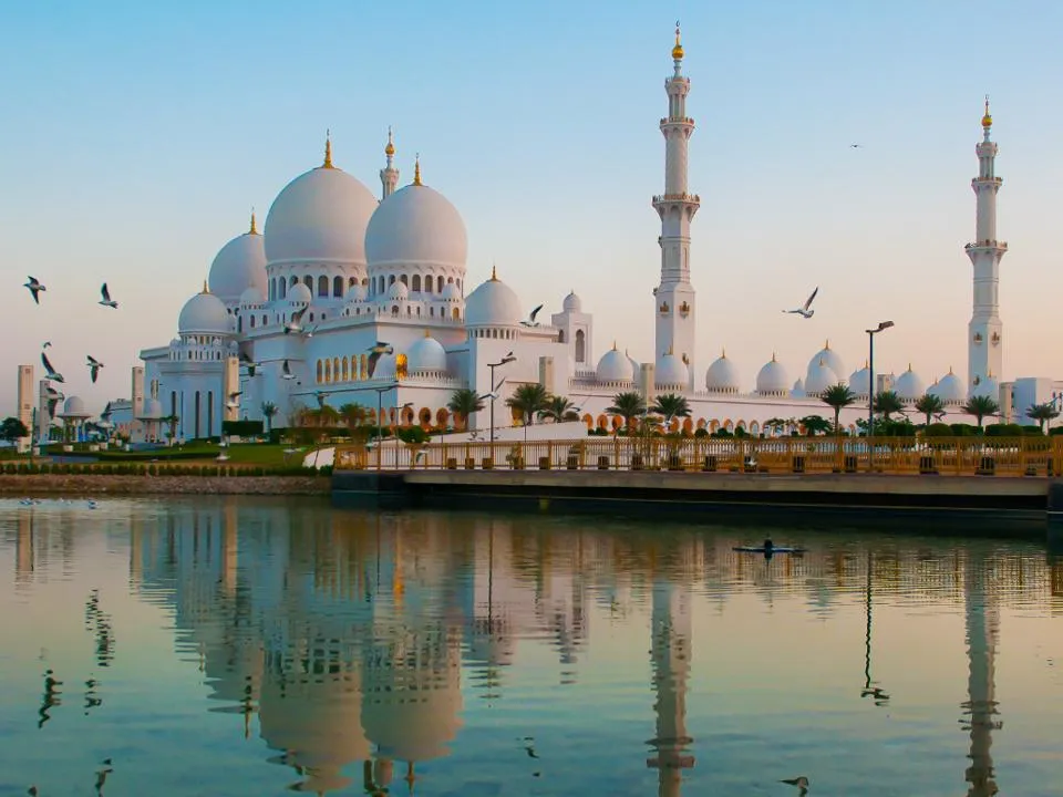 Абу-Даби без иллюзий: политолог рассказал, чего ждать от переговоров РФ и Украины в феврале