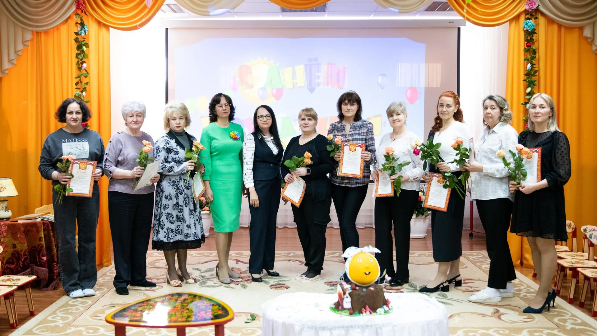 Фото: vk.com/Администрация Дмитровского городского округа.