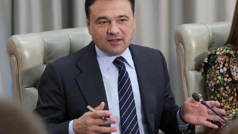 Александр Козлов