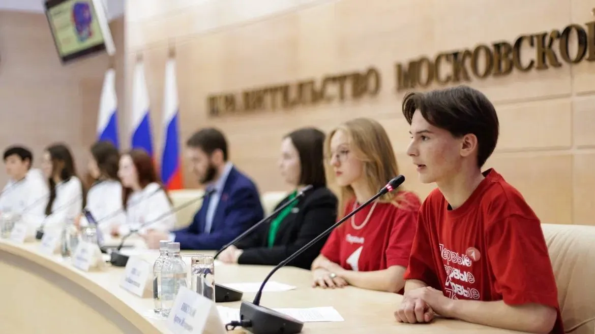 Фото: Юлия Фролова