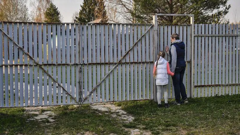Владимир Песня/РИА Новости
