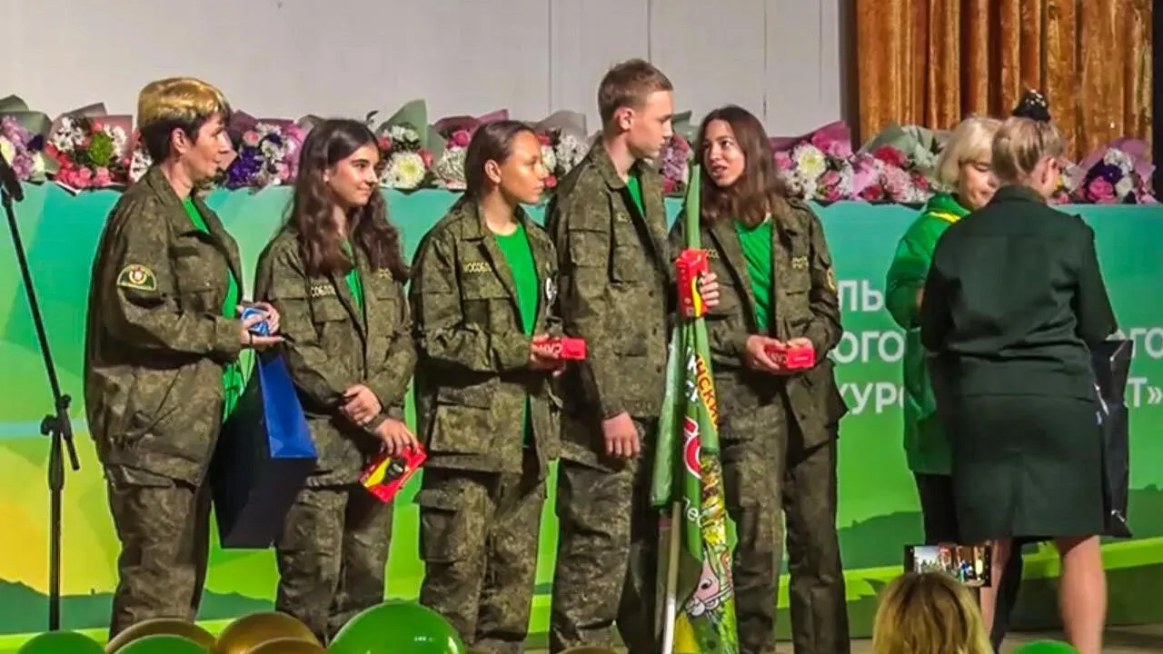 Подмосковные экологи могут получить направление в вузы