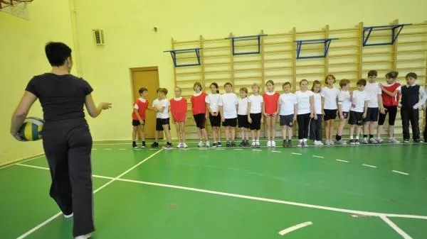 Программу по привлечению тренеров в спортивные школы хотят разработать в Подмосковье