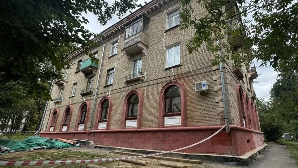 Фото: пресс-служба администрации Ленинского г.о.