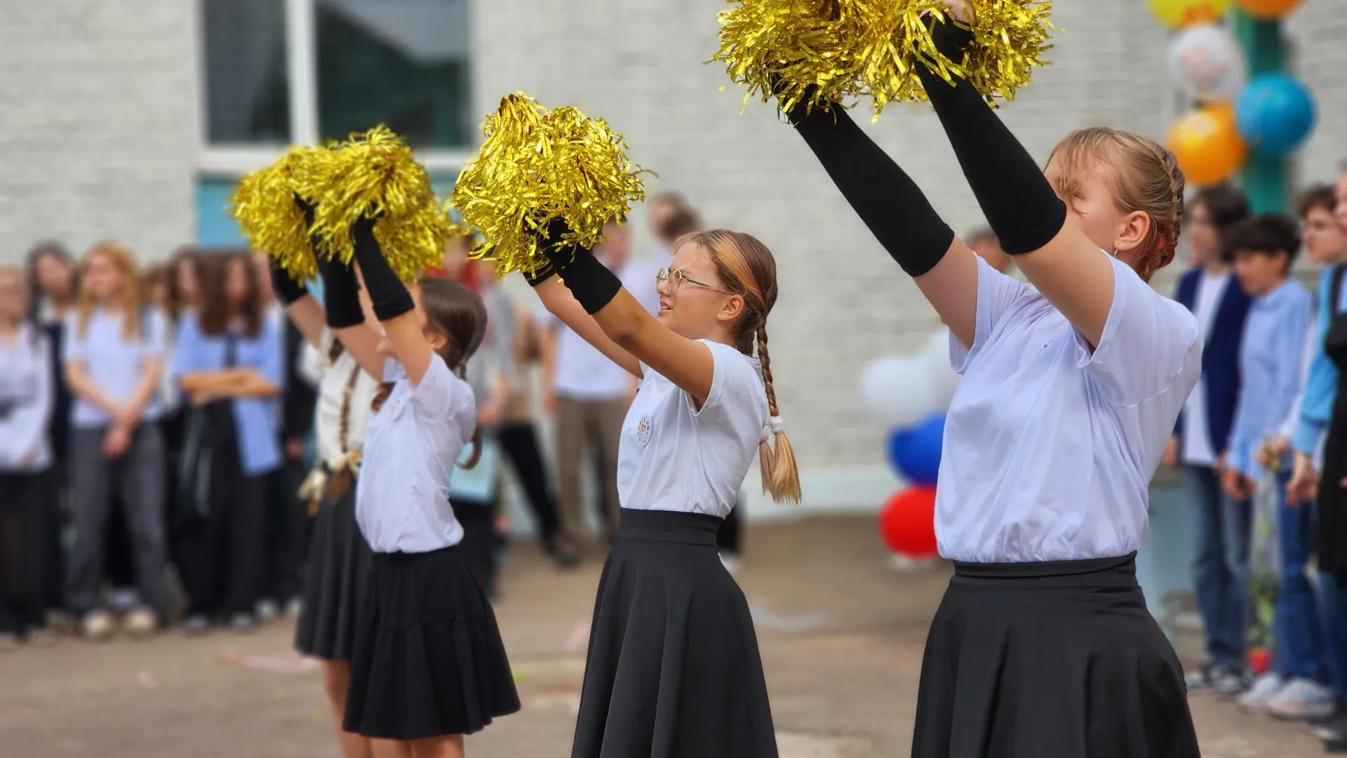 Фото: РИАМО/Иван Петрушин