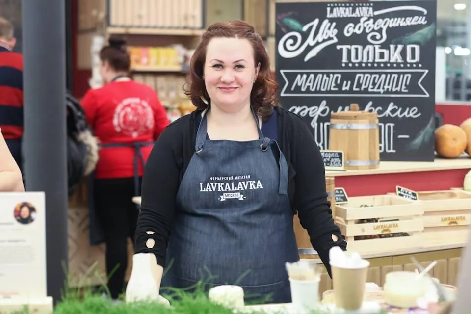 Из архива Ольги Друганиной