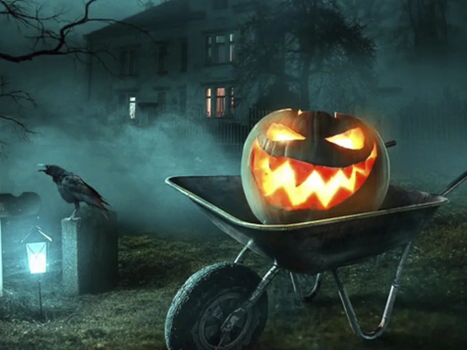 «Приводит к неизлечимым болезням»: священники предложили запретить празднование Хэллоуина в России