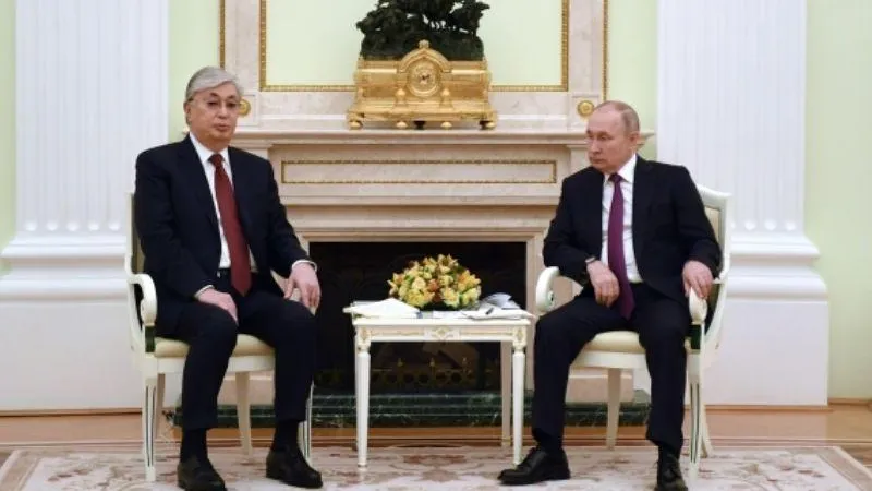 Михаил Климентьев/РИА Новости