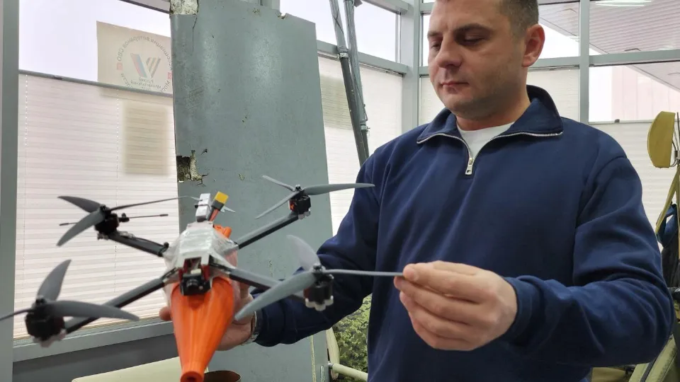 Фото: МедиаБанк Подмосковья/Екатерина Данилина