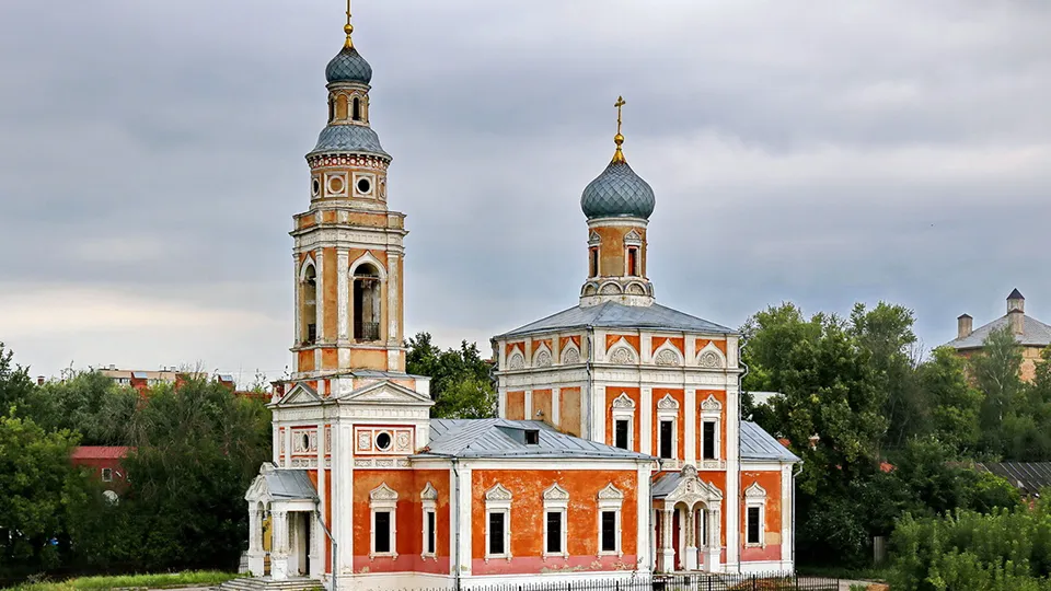 Фото: пресс-служба Администрации г.о. Серпухов