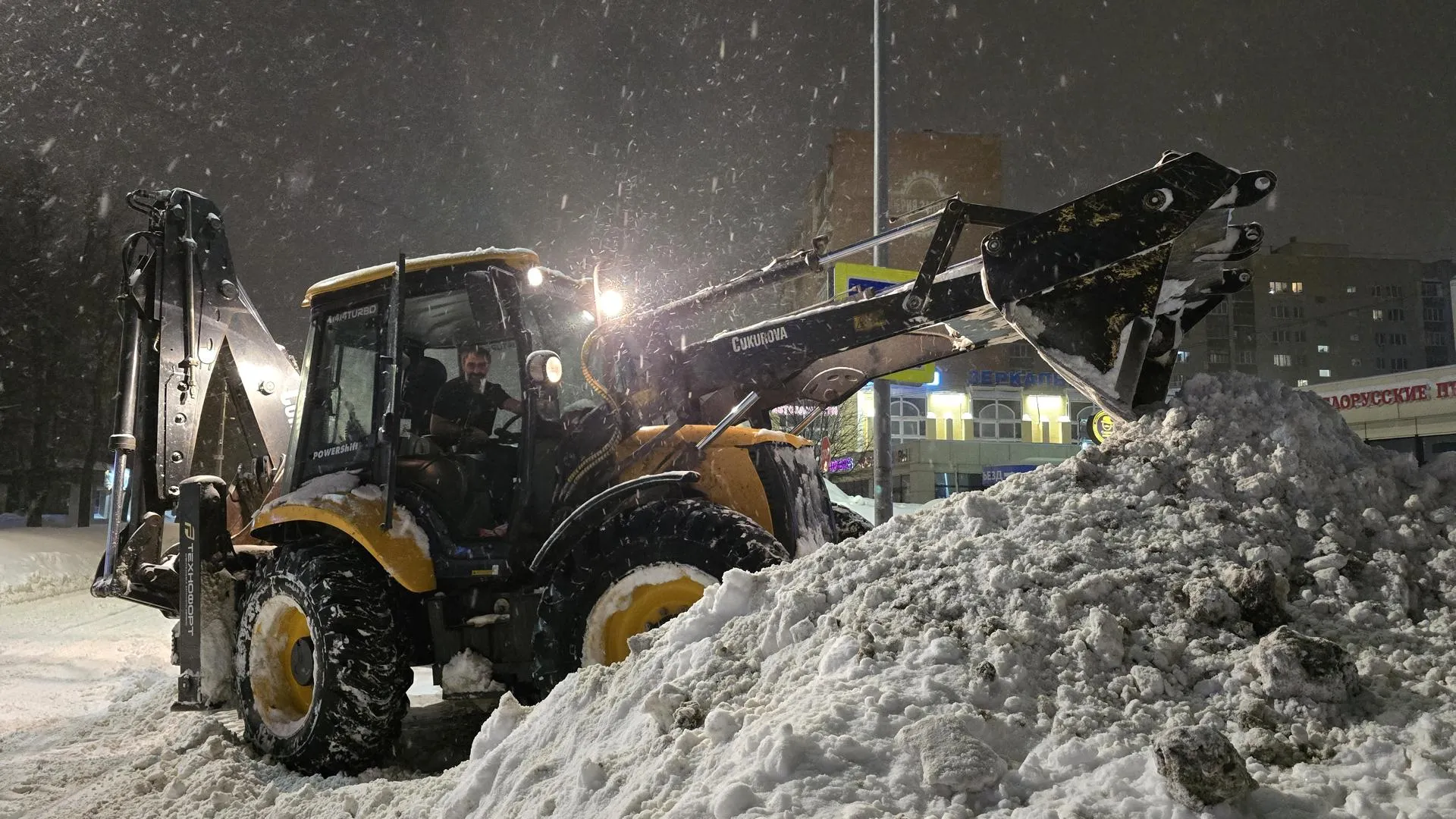 REGIONS/Марина Анисимова