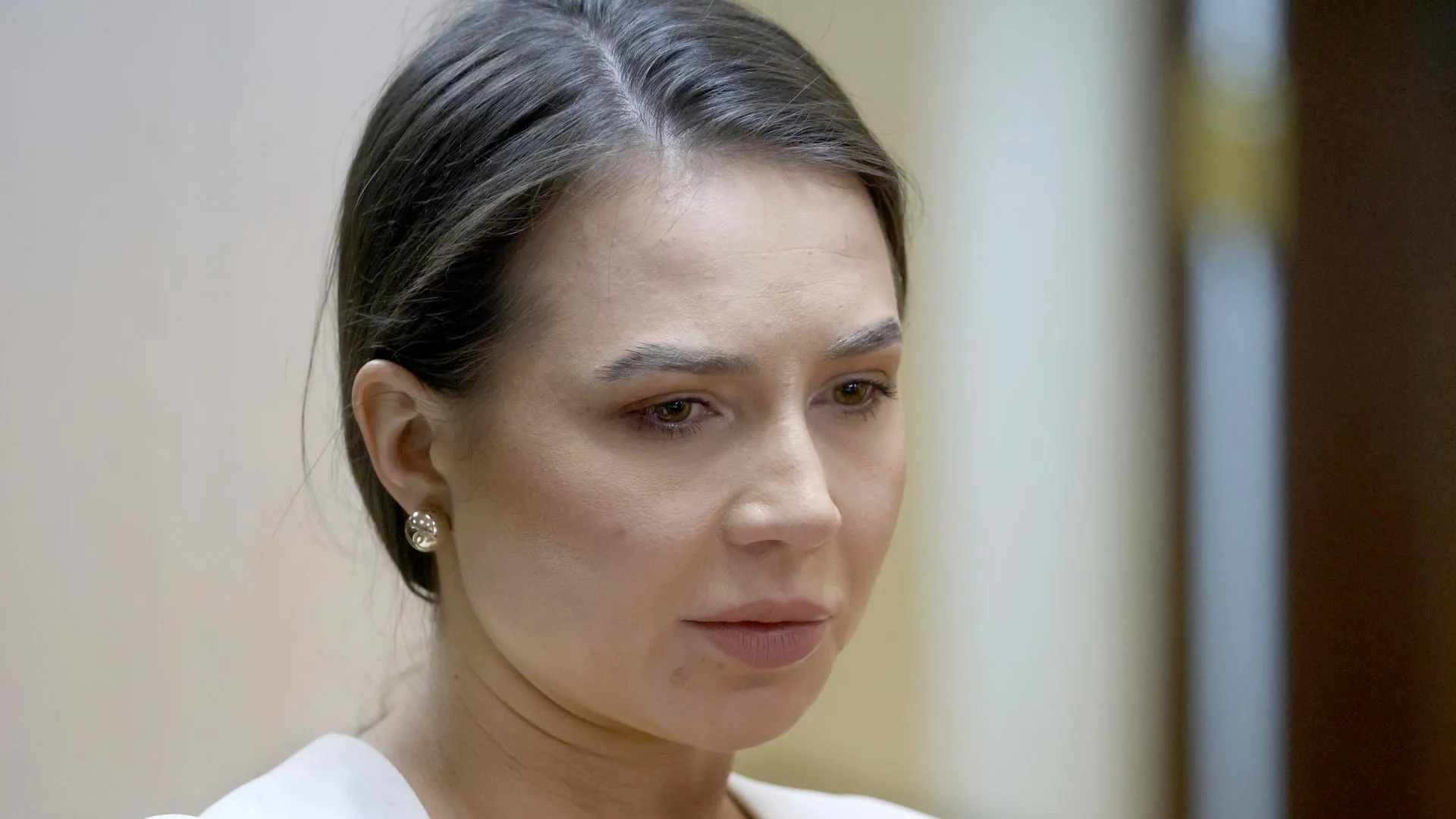 ТАСС/Максим Григорьев