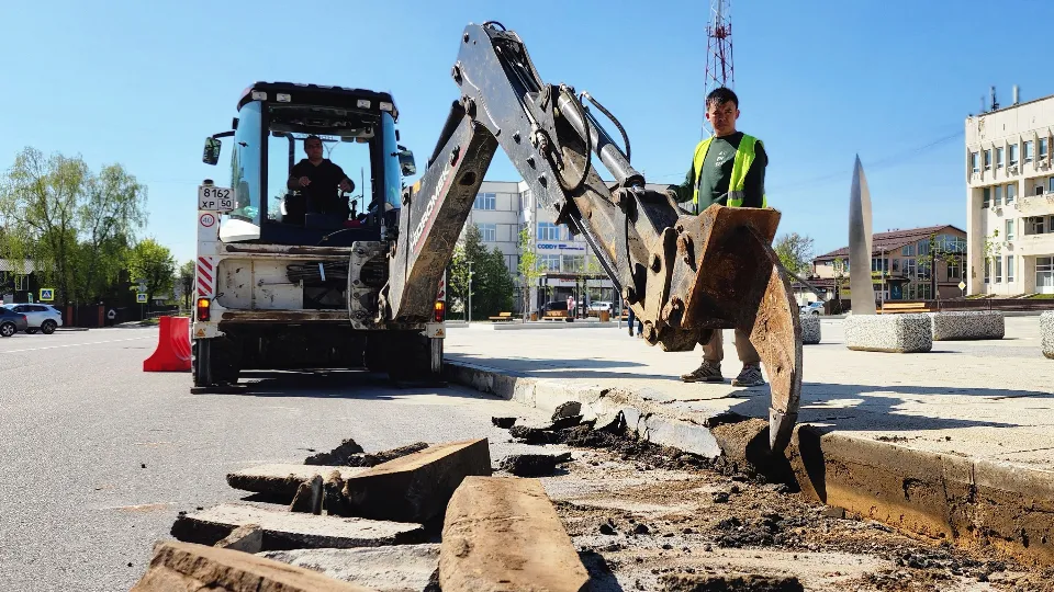Фото: Екатерина Данилина