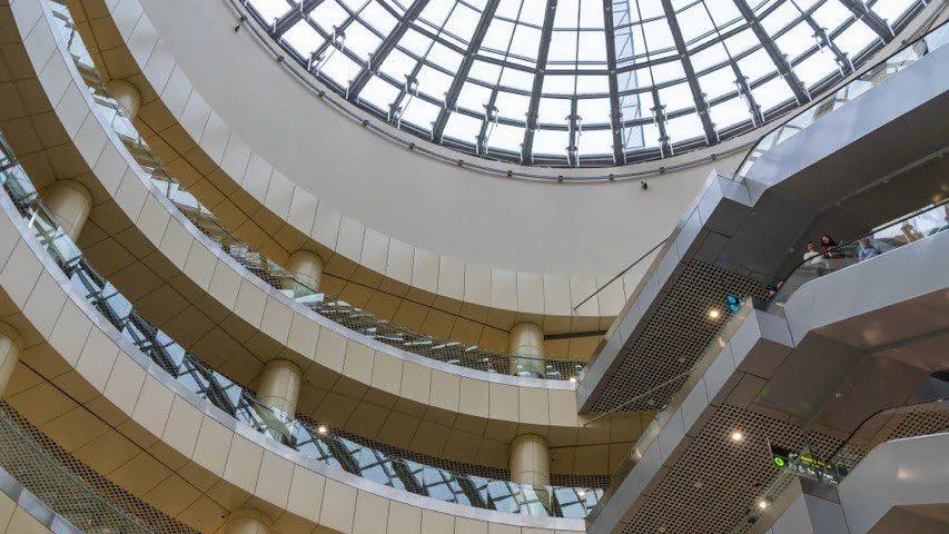 пресс-служба аэропорта Домодедово