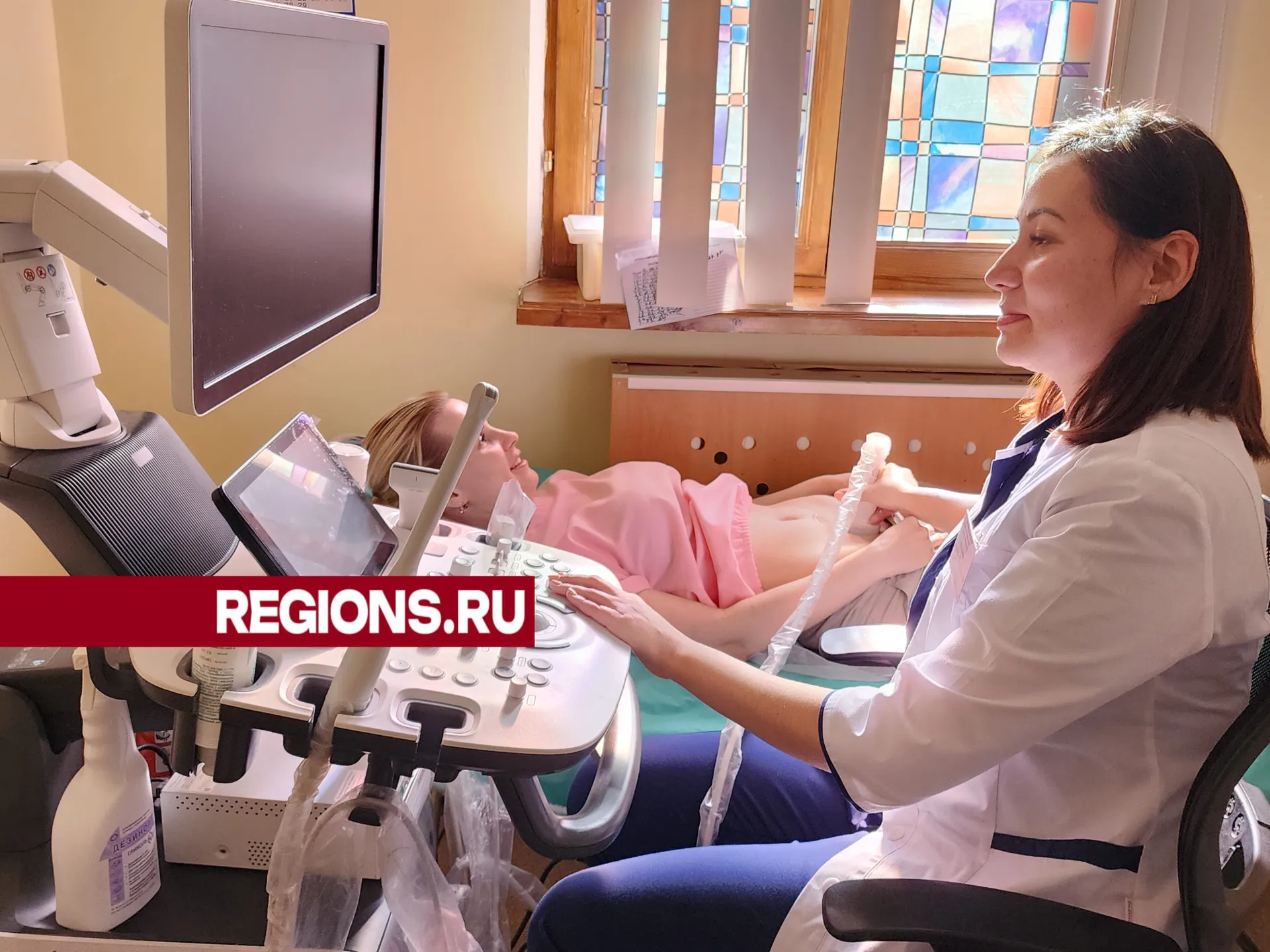 Фото: Светлана Борщева