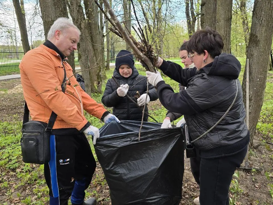 Фото: Яна Шаливская