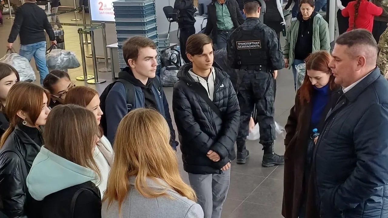 Фото: архив Центра военно-патриотического воспитания