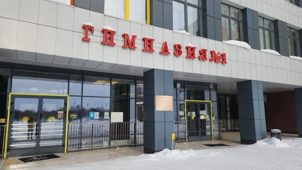 МедиаБанк Подмосковья/Дмитрий Беденко