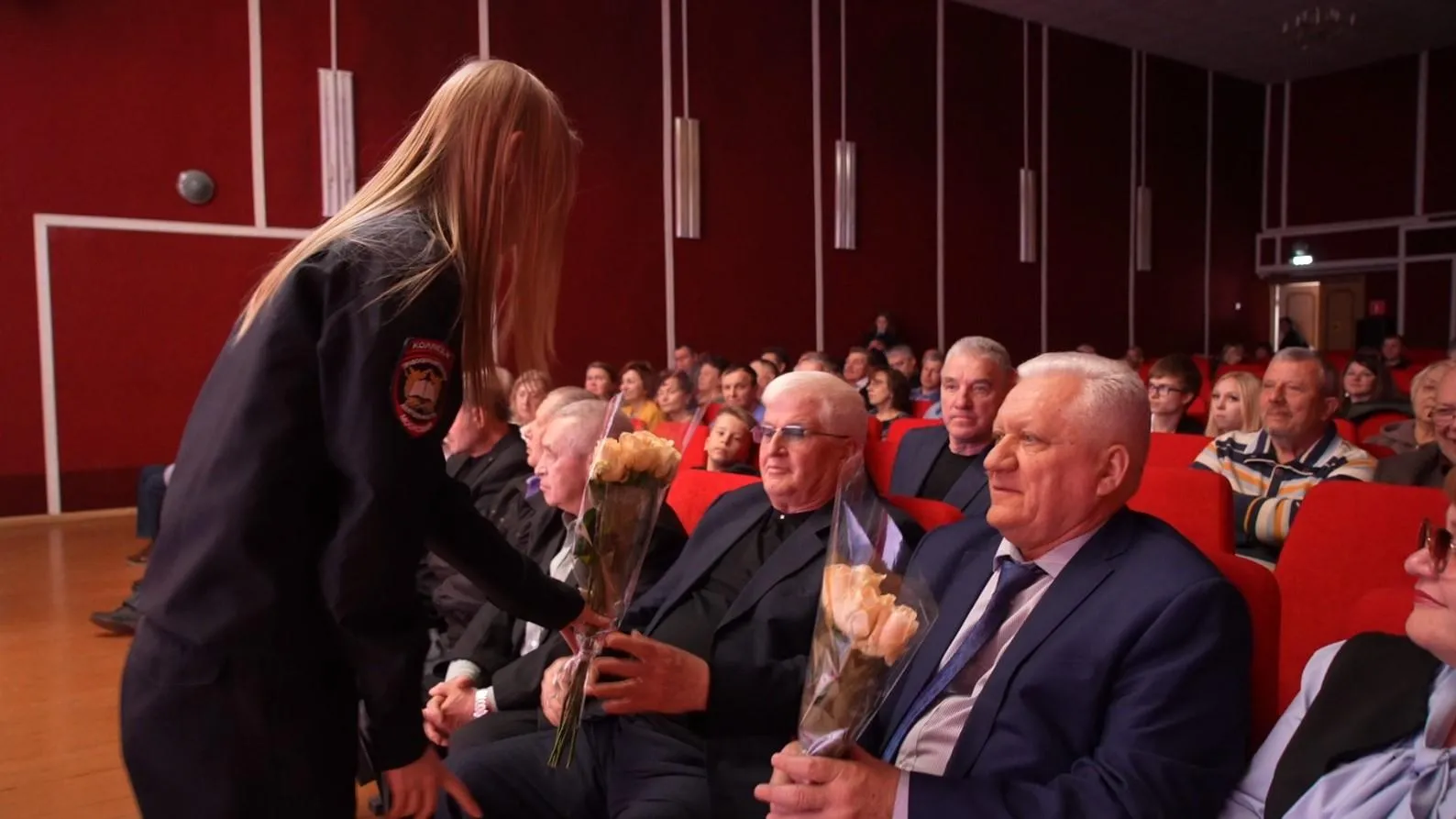 Фото: Наталия Надточая