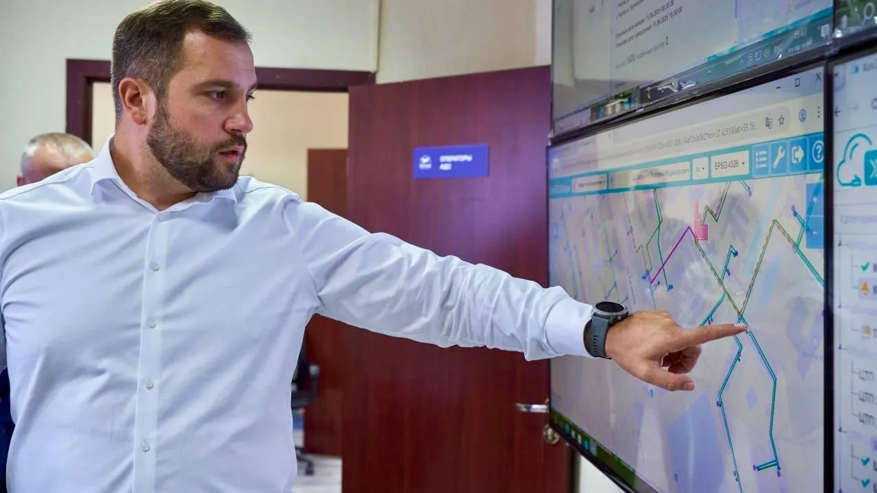 Фото: пресс-служба администрации м.о. Чехов