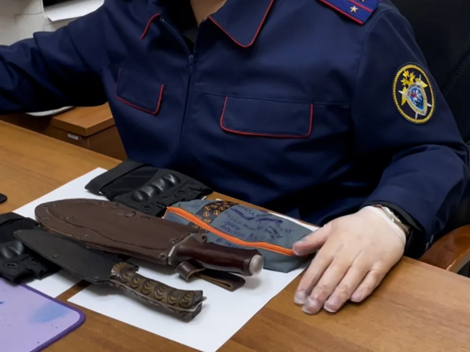 Фото:&nbsp;ГСУ СК России по Московской области