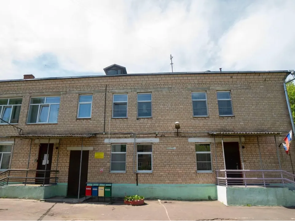 Фото: пресс-служба администрации г. о. Домодедово&nbsp;