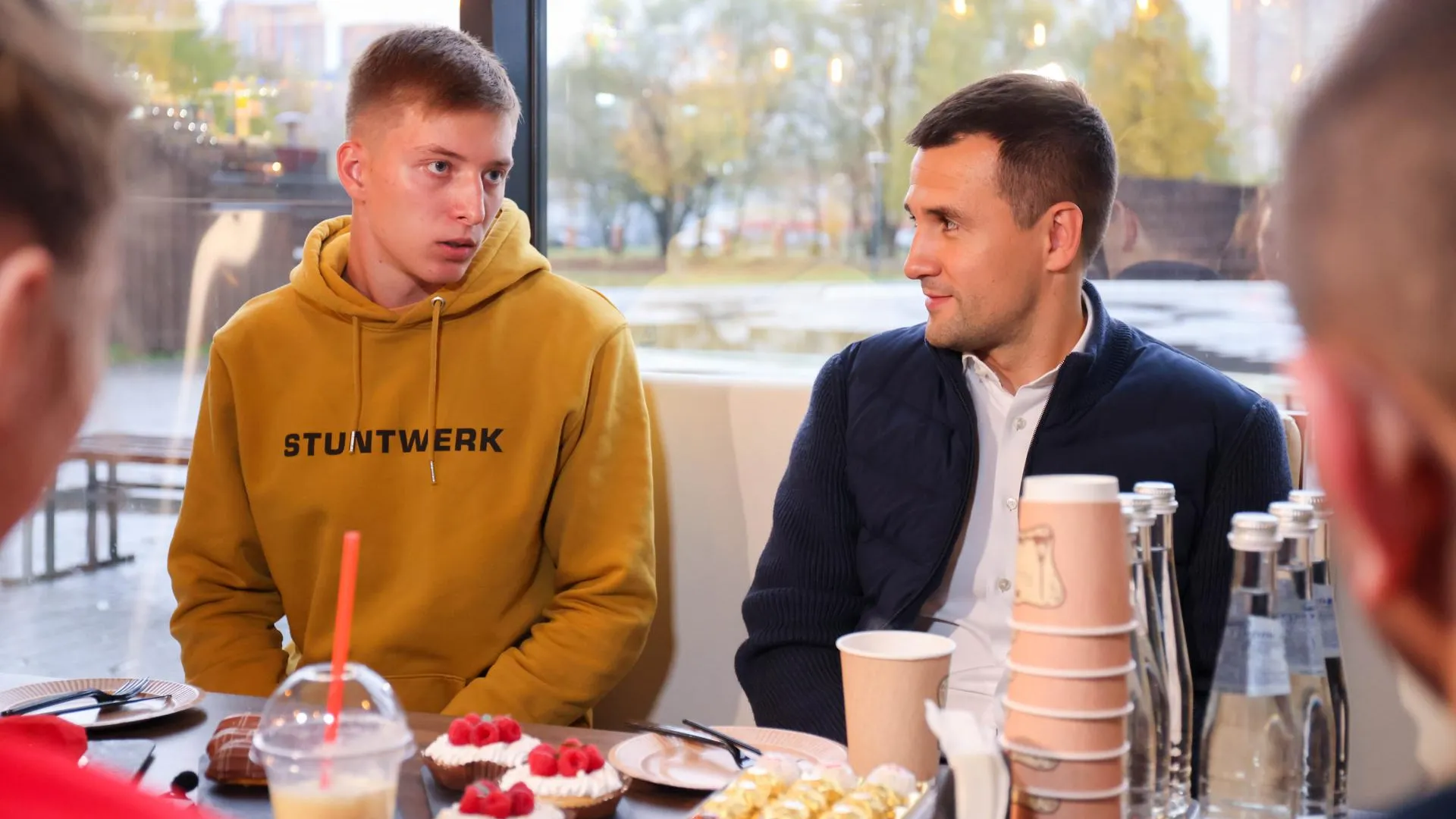 Ксения Казакова