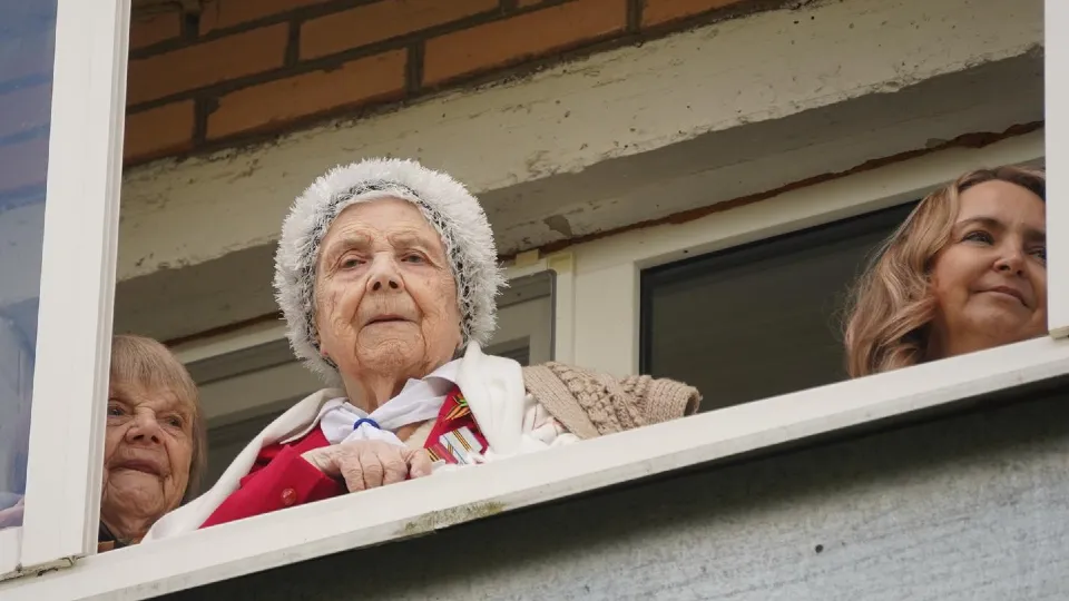 Фото: Администрация Павлово-Посадского г.о.