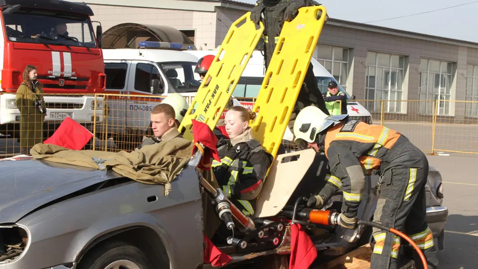 Фото: ГУ МЧС России по Московской области