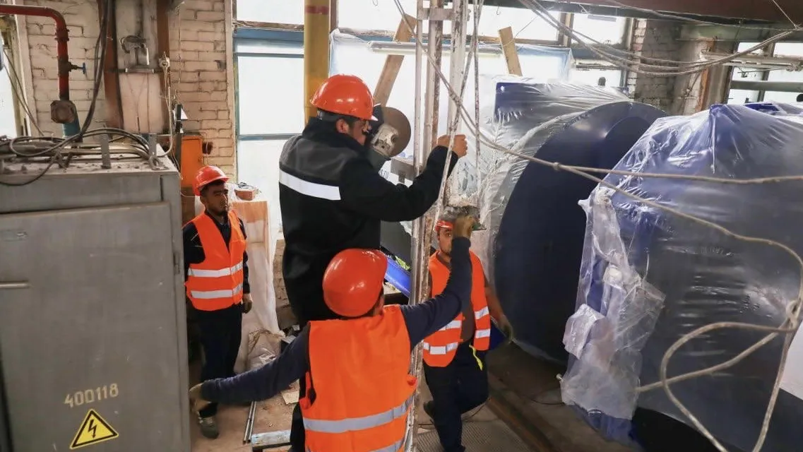 Фото: пресс-служба администрации м.о. Чехов