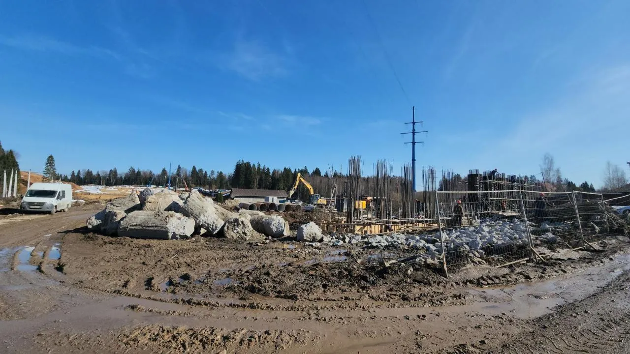 REGIONS/Кристина Ларина