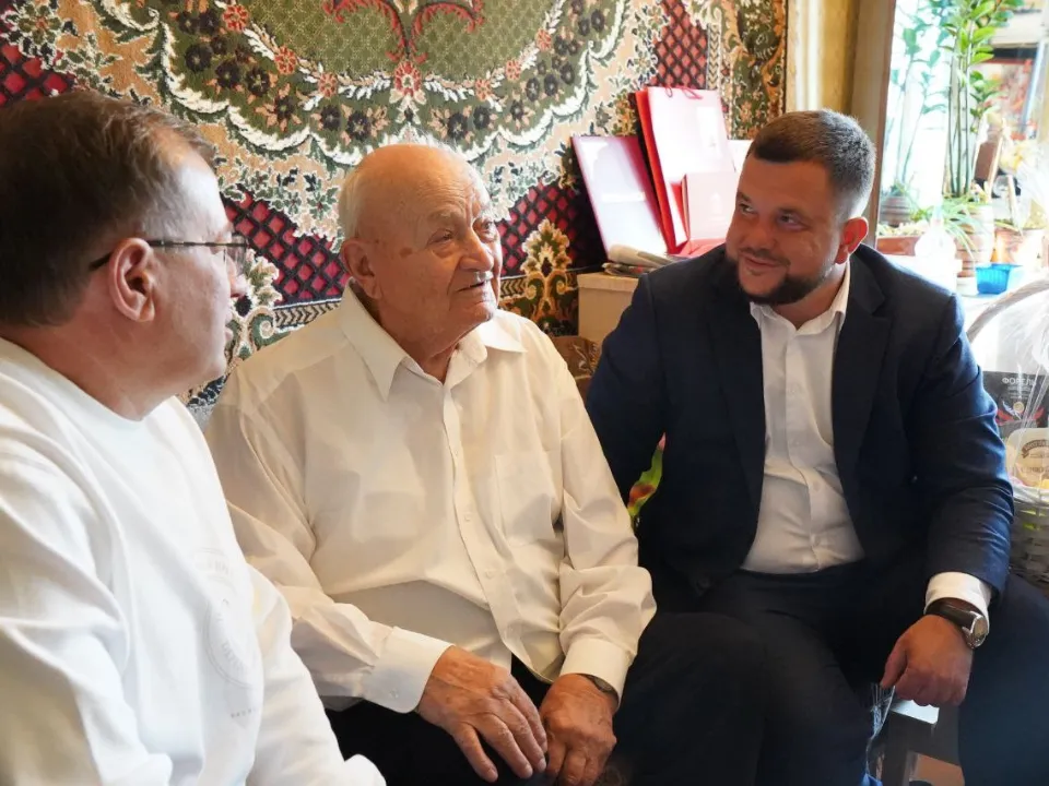 Фото: администрация м.о. Шатура