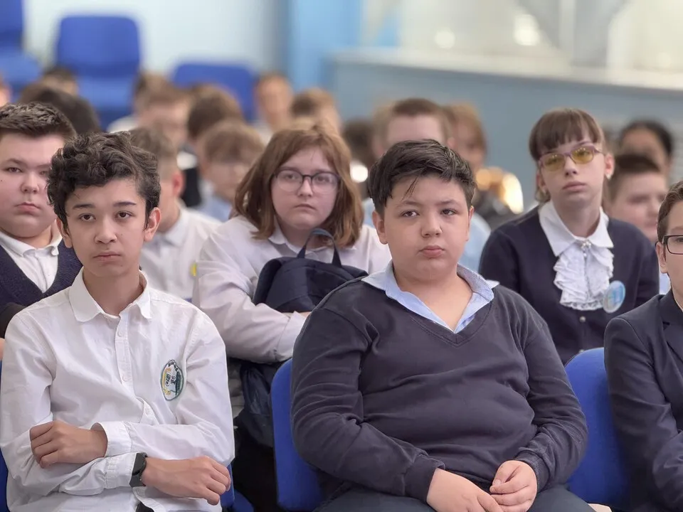 Фото: Виктория Фортуна