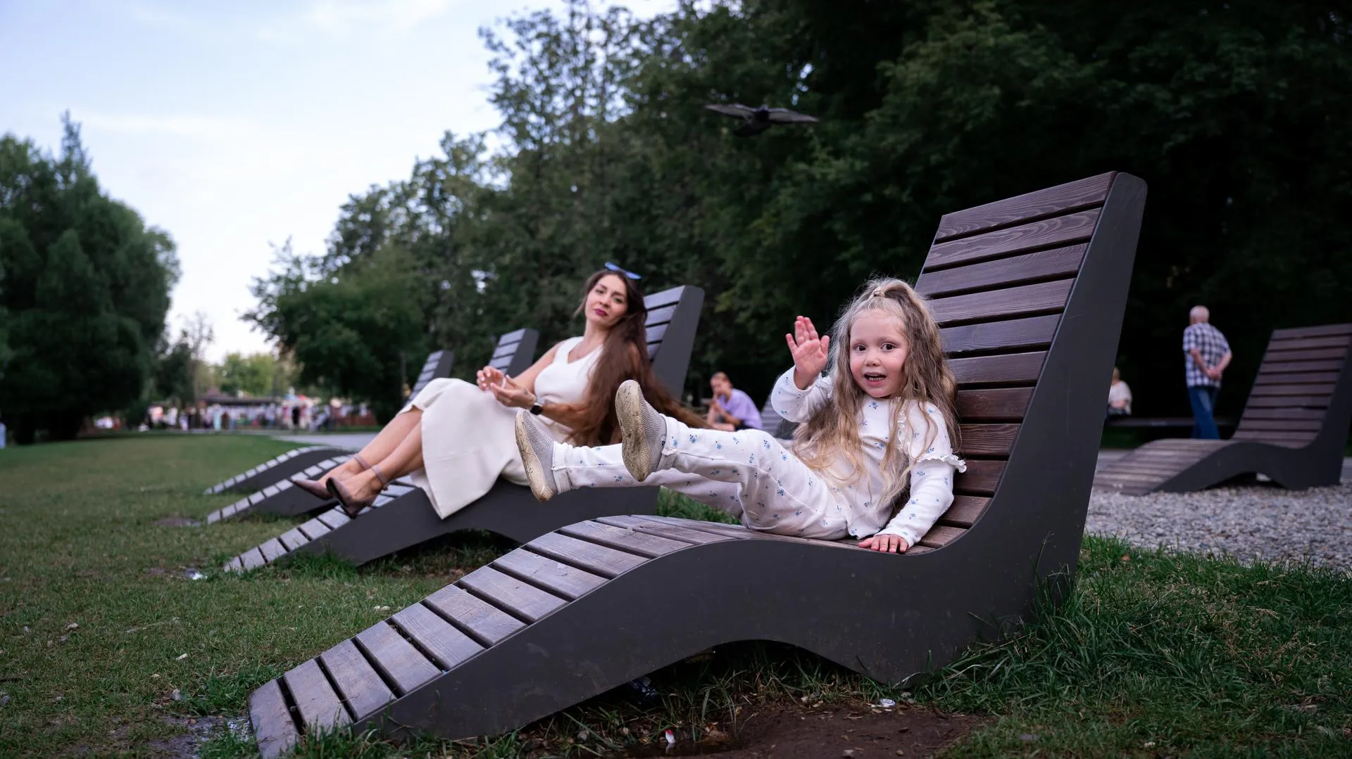 Фото: Министерство благоустройства Московской области