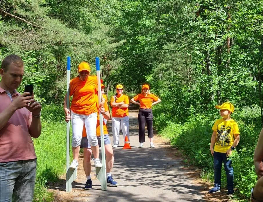 Фото: Электростальская центральная городская больница