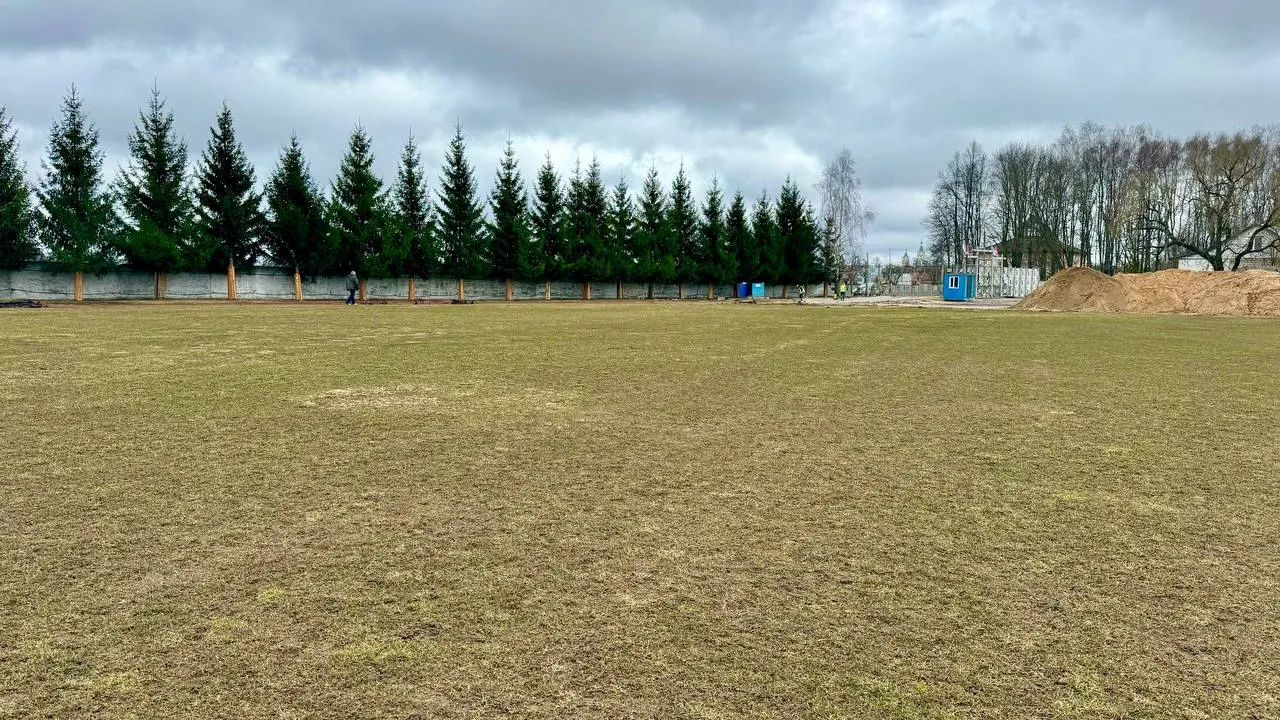 Фото: пресс-служба администрации Можайского м. о.