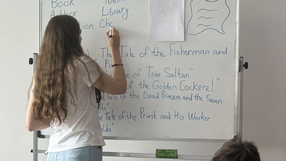 Фото: Анна Нестерова